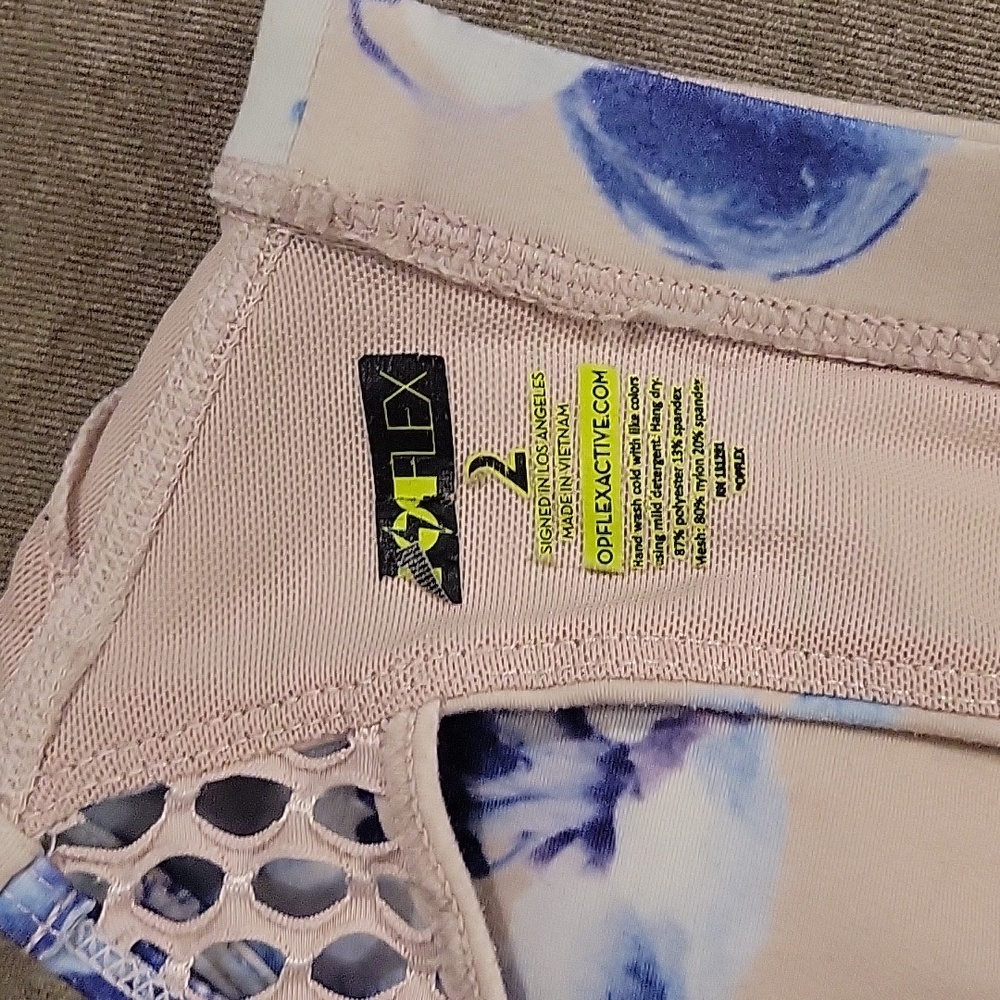 Popflex Sports Bra - Picture 7 of 7